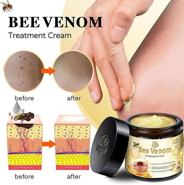Zidella Skin Lighting Blemish Cream 50g