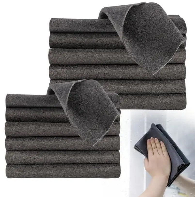 Thickened Magic Cleaning Cloth
