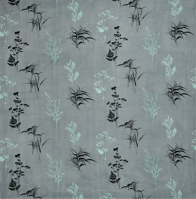 Premium MICROFIBER ELASTIC FITTED DOUBLE BEDSHEET WITH TWO PILLOW COVERS (70X76X6 Inches)