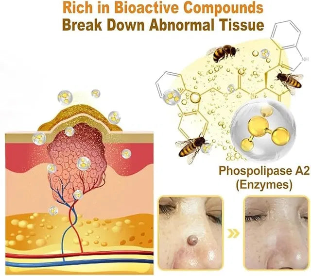 Zidella Skin Lighting Blemish Cream 50g